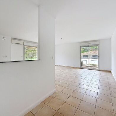 Appartement 1 pièces 220000 €