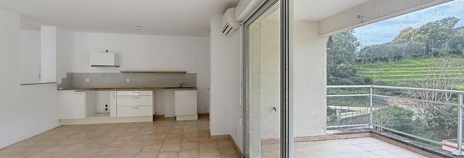 Appartement 1 Pièce 87 m² à vendre à Ajaccio (20090)