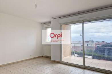 Appartement 3 pièces 1040 €