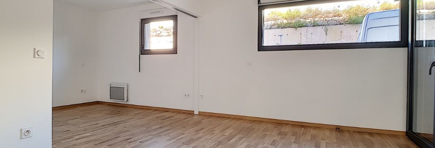 Appartement 2 Pièces 31 m² à louer à Ajaccio (20090)