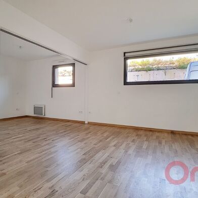 Appartement 2 pièces 620 €