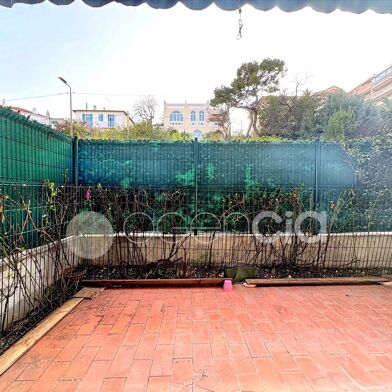 Appartement 3 pièces 299000 €