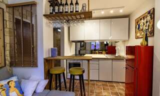 Appartement 2 Pièces 31 m² à vendre à Nice (06300)