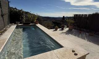 Maison 3 Pièces 120 m² à vendre à Grasse (06130)