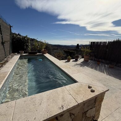 Maison 3 pièces 645000 €