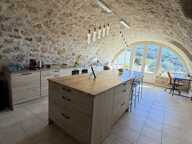 MAISON DE VILLAGE - MAGAGNOSC GRASSE — photo 2