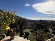 MAISON DE VILLAGE - MAGAGNOSC GRASSE — photo 3