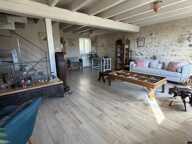 MAISON DE VILLAGE - MAGAGNOSC GRASSE — photo 4