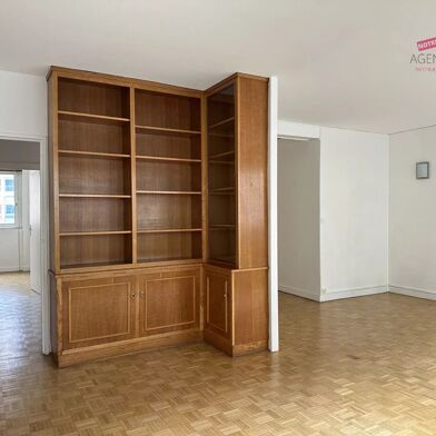 Appartement 3 pièces 1275 €