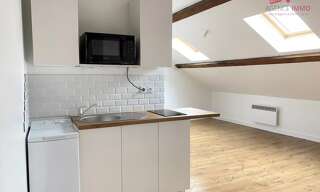 Appartement 2 Pièces 25 m² à louer à Vénissieux (69200)