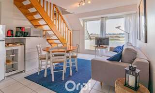 Appartement 3 Pièces 47 m² à vendre à Carnac (56340)