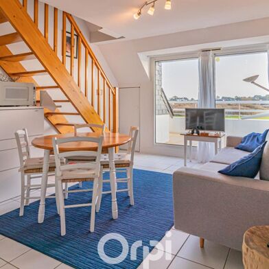 Appartement 3 pièces 304258 €