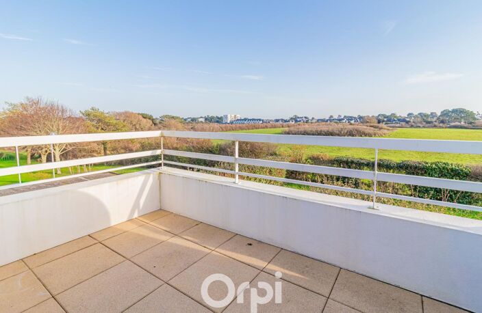 Appartement 3 pièces CARNAC entre bourg et plage — photo 2