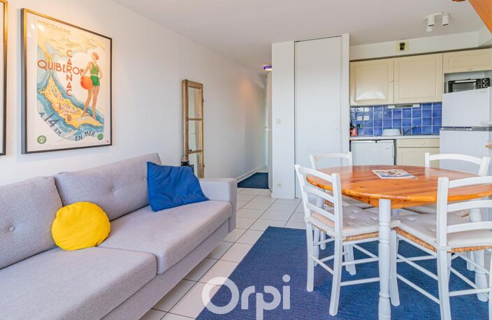 Appartement 3 pièces CARNAC entre bourg et plage — photo 4