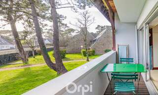 Appartement 2 Pièces 33 m² à vendre à Carnac (56340)