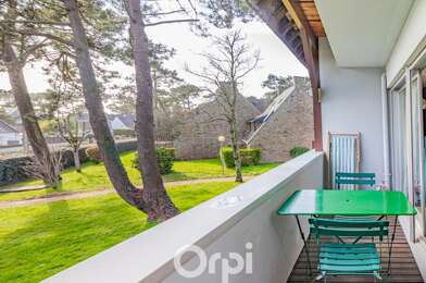 Appartement 2 pièces 196000 €