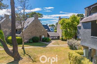 Appartement 2 pièces 189000 €