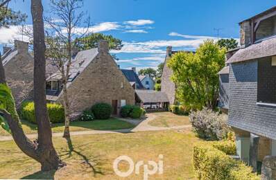 Appartement À Vendre — photo du bien