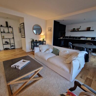 Appartement 3 pièces 438900 €