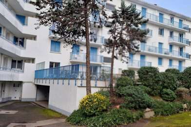 Appartement 3 pièces 410800 €