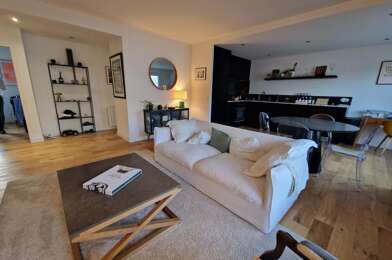 Appartement 3 pièces 410800 €