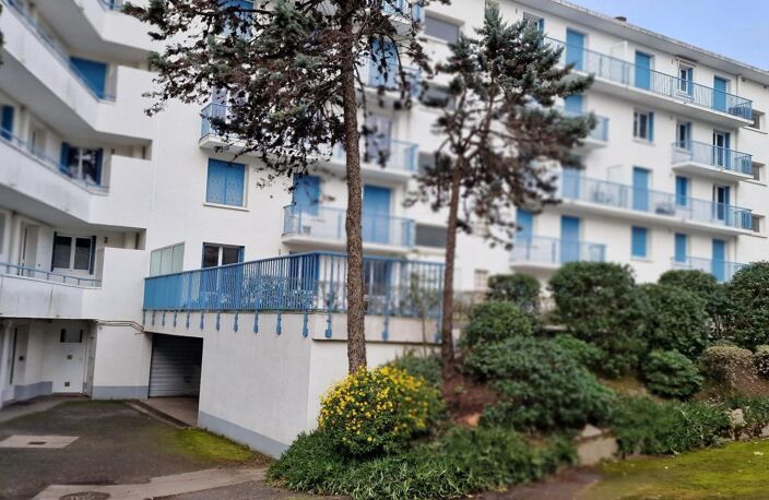 Exclusivité Appartement 3 pièces (72 m² Carrez) proche de la plage et des commerces — photo 2