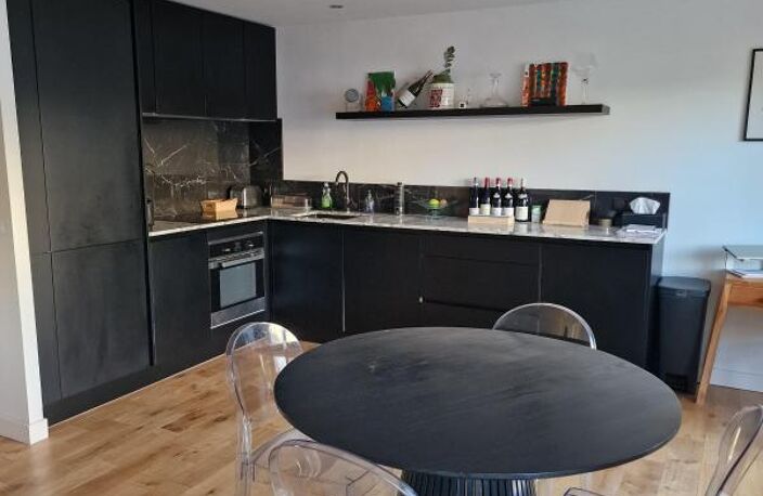 Exclusivité Appartement 3 pièces (72 m² Carrez) proche de la plage et des commerces — photo 3