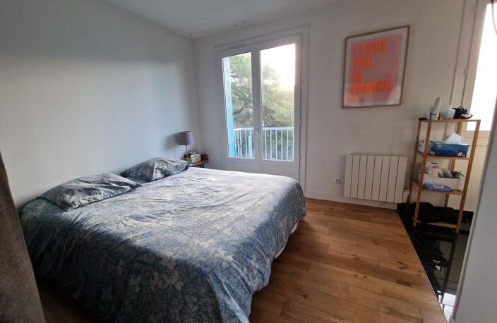 Exclusivité Appartement 3 pièces (72 m² Carrez) proche de la plage et des commerces — photo 5