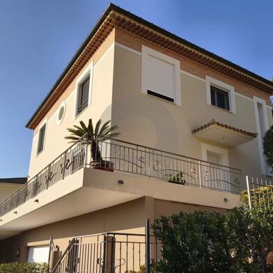 Maison 4 pièces 1488000 €