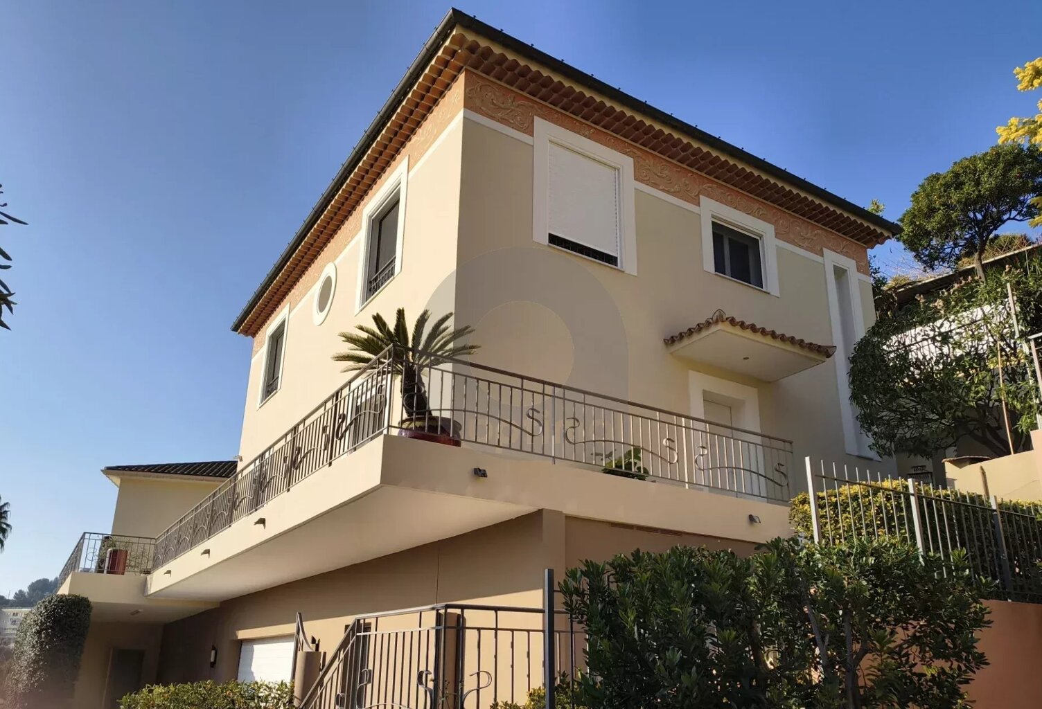 VILLA CLÉ EN MAIN DPE B AVEC GARAGE DE 65 M² — photo 1