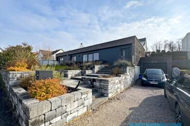 Maison 6 pièces 399000 €