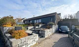 Maison 6 Pièces 123 m² à vendre à Niederbronn-les-Bains (67110)