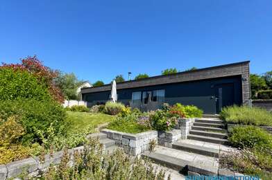 Maison 6 pièces 379000 €