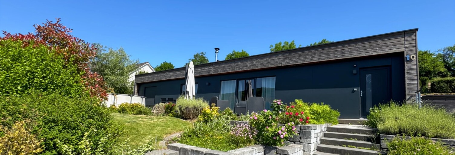 Maison 6 Pièces 123 m² à vendre à Niederbronn-les-Bains (67110)