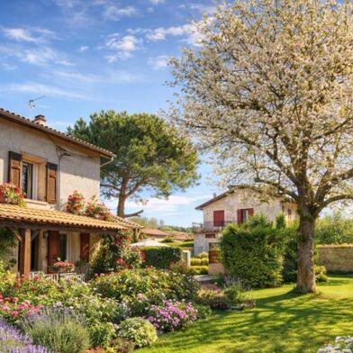 Maison 7 pièces 399000 €