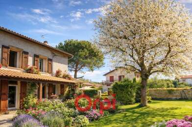 Maison 7 pièces 399000 €