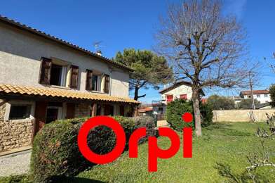 Maison 7 pièces 399000 €