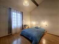 Maison de charme en pierre Arles, quartier Mouleyres — photo 4