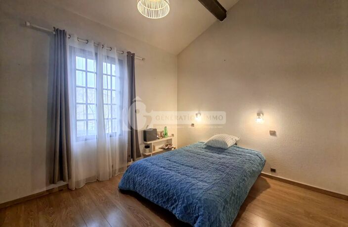 Maison de charme en pierre Arles, quartier Mouleyres — photo 4