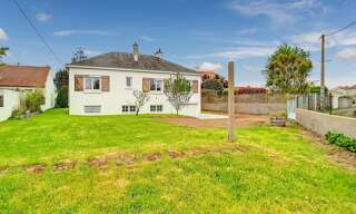 Maison 5 Pièces 112 m² à vendre à Saint-Sébastien-sur-Loire (44230)