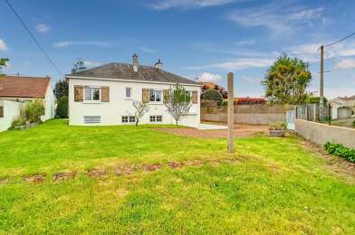 Maison 5 pièces 399000 €