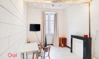 Appartement 1 Pièce 24 m² à louer à Nantes (44000)