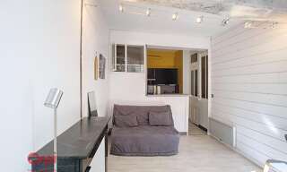 Appartement 1 Pièce 24 m² à louer à Nantes (44000)