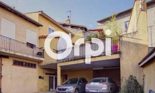 Maison 4 Pièces 119 m² à vendre à Rive-de-Gier (42800)