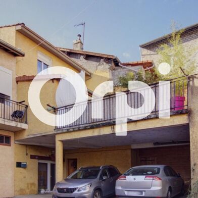 Maison 4 pièces 175000 €