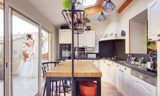 Maison 4 Pièces 119 m² à vendre à Rive-de-Gier (42800)