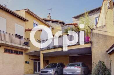 Maison 4 pièces 170000 €