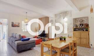 Maison 4 Pièces 119 m² à vendre à Rive-de-Gier (42800)