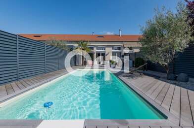 Appartement 4 pièces 399000 €