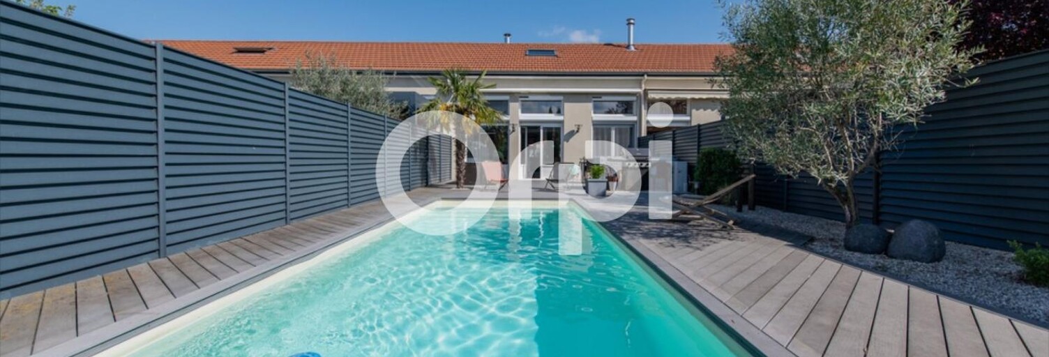 Appartement 4 Pièces 185 m² à vendre à Lorette (42420)